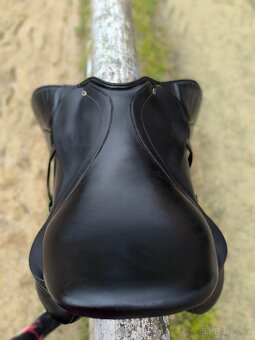 Sedlo Kentaur Midas 17/3 - 2