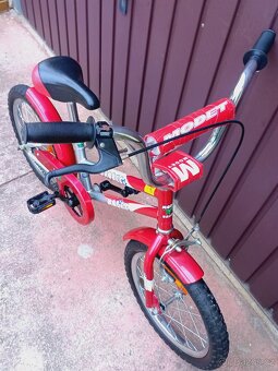 Kolo dětské 16 - 2