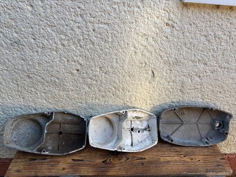 Kartre motora jawa 350 634 638 639 640 - 2