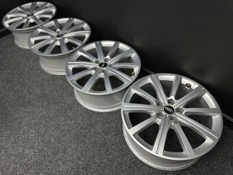 Alu Audi 5x112 19” RSQ3 - 2