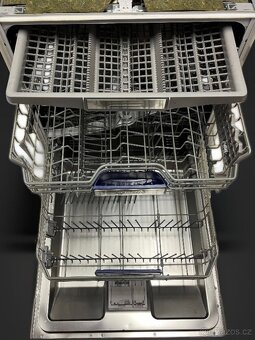 Myčka nádobí Siemens - 2