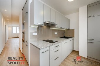 Pronájem, byty/2+1, 60 m2, Vojanova 776/16, 31800 Plzeň, Plz - 2