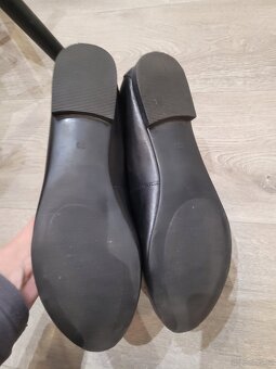 Divci balerinky zn Lasoci vel 39 - 2