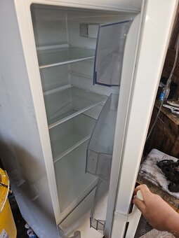 Lednice electrolux - 2