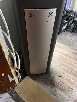 Krbová kamna s výmeníkem - 2