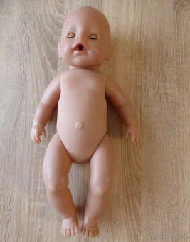Panenka Baby Born 43 cm - 2