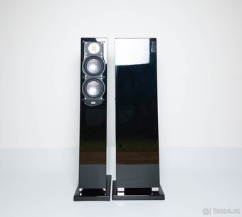 Elac FS 247 / Dovoz v cene : Brno, Praha ,Olomouc , Ostrav - 2