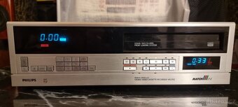 PHILIPS MATCH///LINE VR2350 ‼️VIDEO 2000 ‼️ - 2