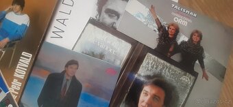 orig. gramodesky - 2