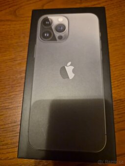 Iphone 13 pro max - 2