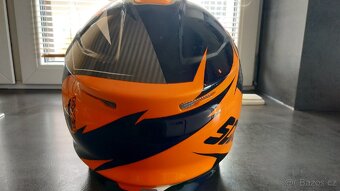 Helma Scorpion EXO VX 15 EVO AIR - 2