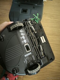 Vorwerk kobold VR7 - 2