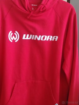 Pánská mikina Winora - 2
