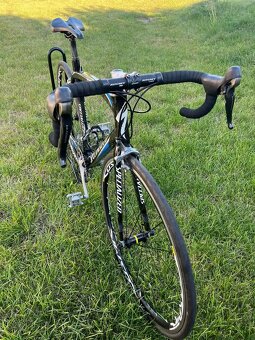 Specialized tarmac comp - 2