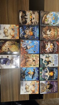 Zaslíbená Země Nezemě - 2