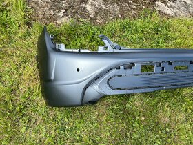 Hyundai Kona Lift Zadní nárazník - 2