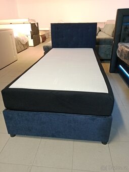 Postel 90x200cm - 2