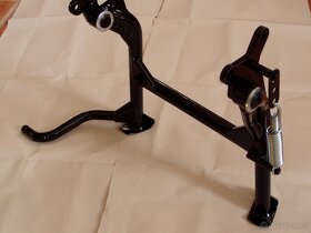 Aprilia Caponord - 2