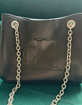 Kabelka Calvin Klein Jeans - 2