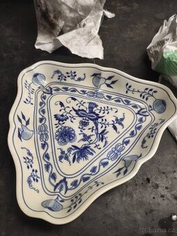 Porcelánový servis 100kusu - 2