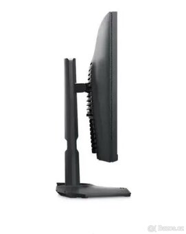 herní monitor 27" DELL G2724D černá - 2