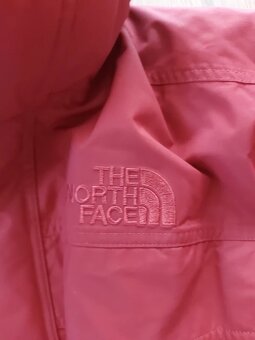 Pánská špičková zimní bunda The North Face vel.L - 2