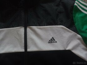 Pánská mikina Adidas 42/44 - 2