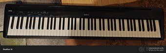 Kawai ES110 stage piano 88 keys - zdarma stojan i taška - 2