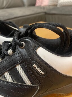 Pánská golfová obuv zn. STUBURT vel.44 - 2