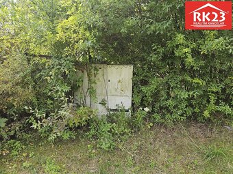 Prodej, Zahrada, Mariánské Lázně, ev.č. 01714 - 2
