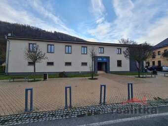 Prodej zavedeného, sportovně rekreačního střediska v Žimrovi - 2