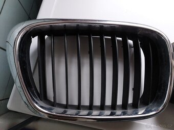 BMW e39 ledvinky facelift - 2