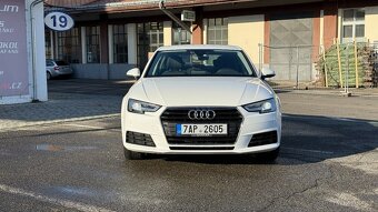 Audi A4 35TDI 2019 rok 93tkm DPH DSG - 2