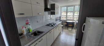 Nová ubytovna Berounka- - 2