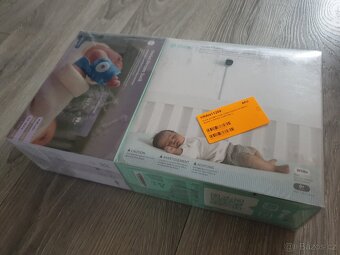 Owlet Dream Sock + kamera - 2