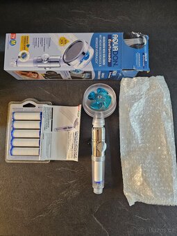 AQUADON ECO TORNÁDO sprchové sluchátko - 2