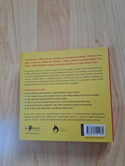 Bulbem záchranáře - 2