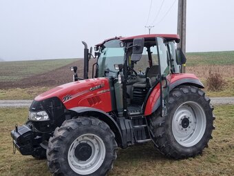 Prodám CASE Farmall 95C - 955 motohodin - 2