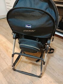 Krosna Chicco Caddy - 2