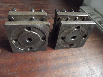 Nožová hlava SV 18 - 2