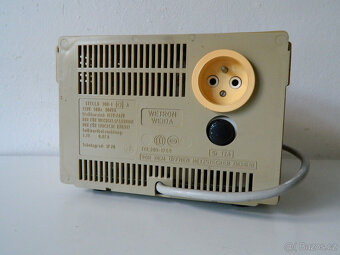 Stabilizátor napětí 300 VA - 2