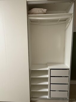 Skřín IKEA PAX - 2