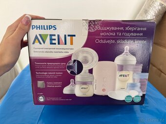 Elektricka odsavacka Philips Aventos - 2