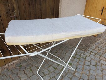 dětská matrace - 2