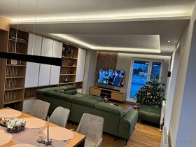 Sádrokartony - drobné zednické práce - 2