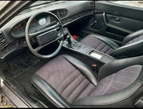 Porsche 944 2.5 - 2