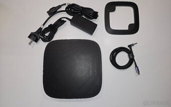 HP T530, mini pc - 2