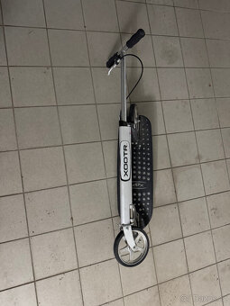 Prodám koloběžku XOOTR - 2