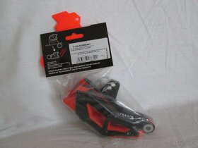 Vodítko řetězu KTM - 2