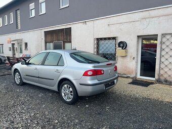 Renault Laguna II 1.6i 80 000km  - 2
